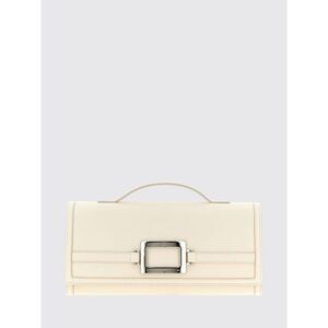 Roger Vivier Handbag Woman White